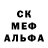 Кетамин ketamine ELMIR 9767
